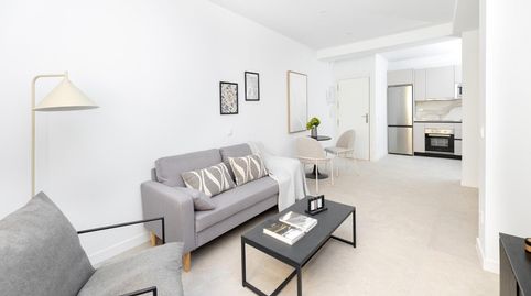 Foto 5 de Piso en venta en Calle Santa Rosalia, 7, Barrio de Zaidín, Granada Capital