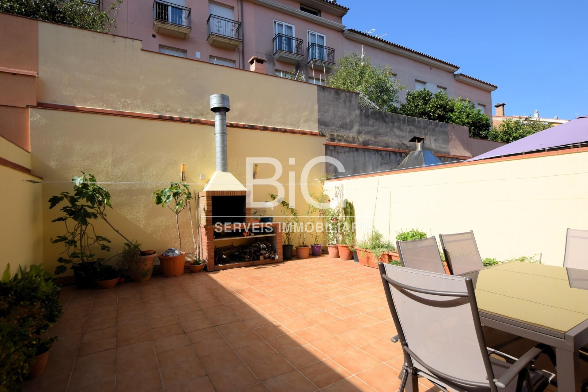 Casa o xalet en venda a Nucli Urbà