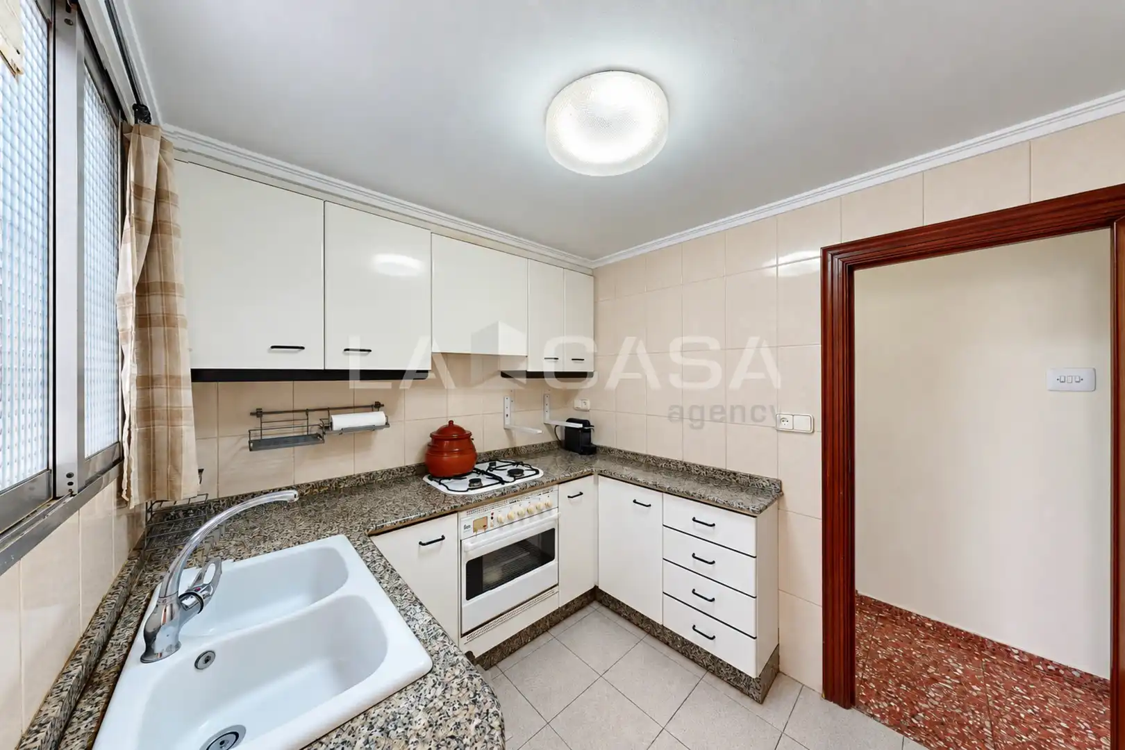 Wohnung mit Terrasse zum Verkauf in Camins al Grau, imagen 4