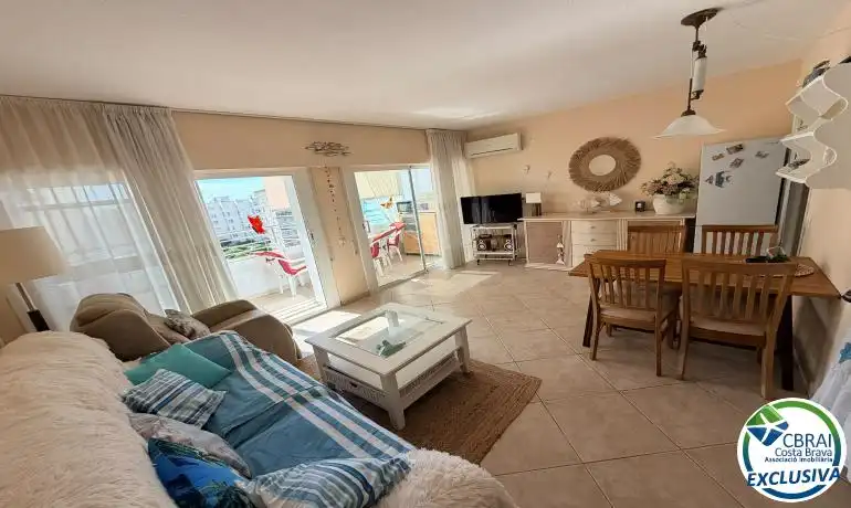 Apartament amb piscina en venda a Avenida GOLA DE L Ã‰STANY 10 5 1 10, imagen 10