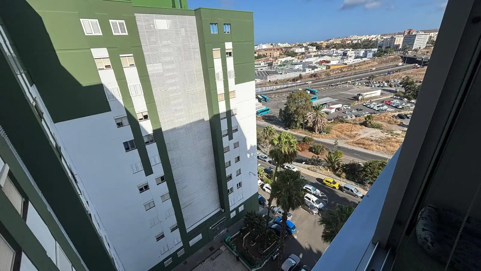 Appartement avec ascenseur à vendre à Avenida Avenida Parque Central 11, imagen 16