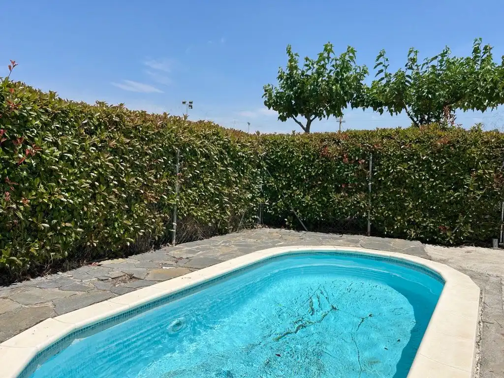 Casa con piscina en venta en Carrer Copèrnic 38, imagen 13