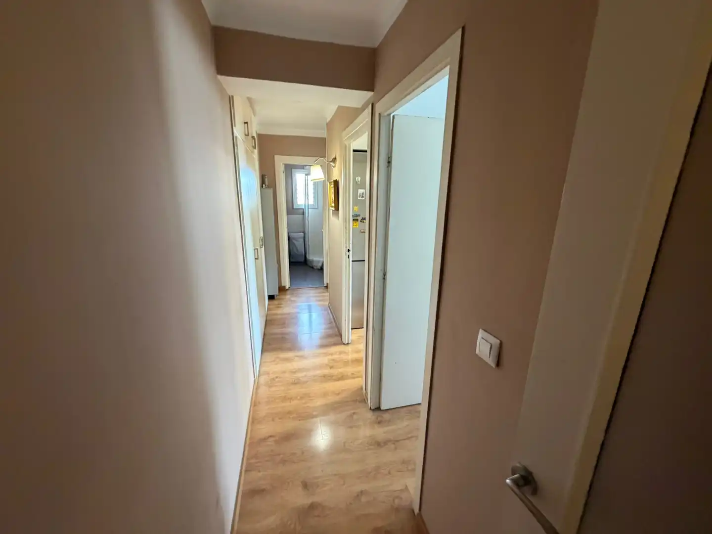 Piso en venta en Badalona con Aire acondicionado, Calefacción y Parquet