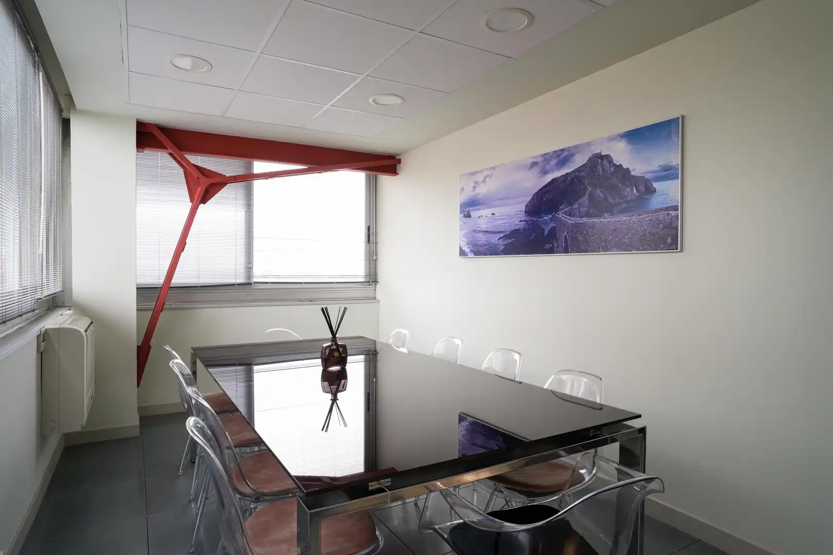 Office space for sale in Calle Hurtado de Amézaga, imagen 28
