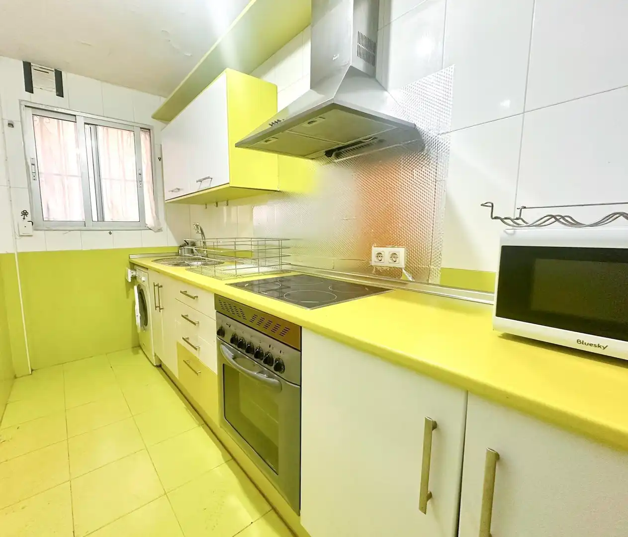 Flat for sale in Oeste