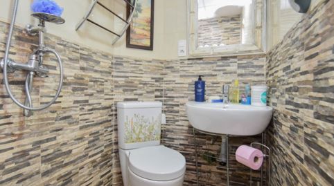 Foto 4 de Piso en venta en Calle Moncayo, San Matías - Realejo, Granada Capital