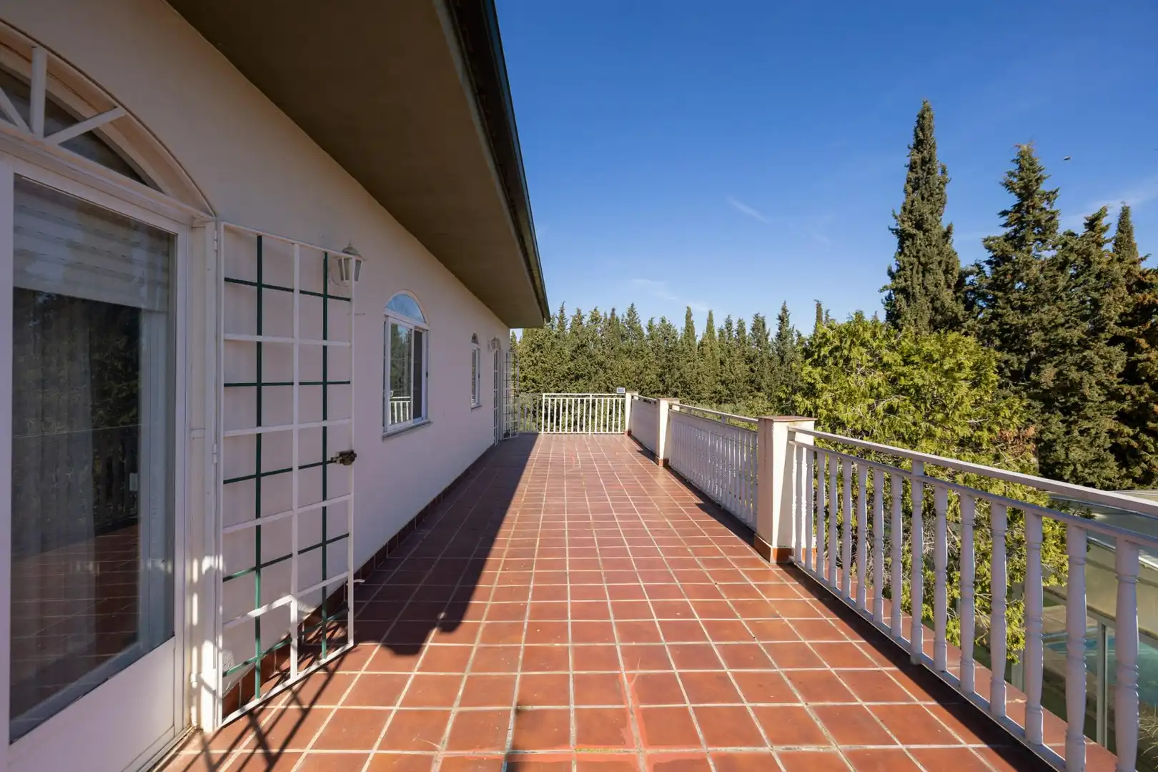 Villa con piscina in vendita a Avenida de los Alamos, imagen 44