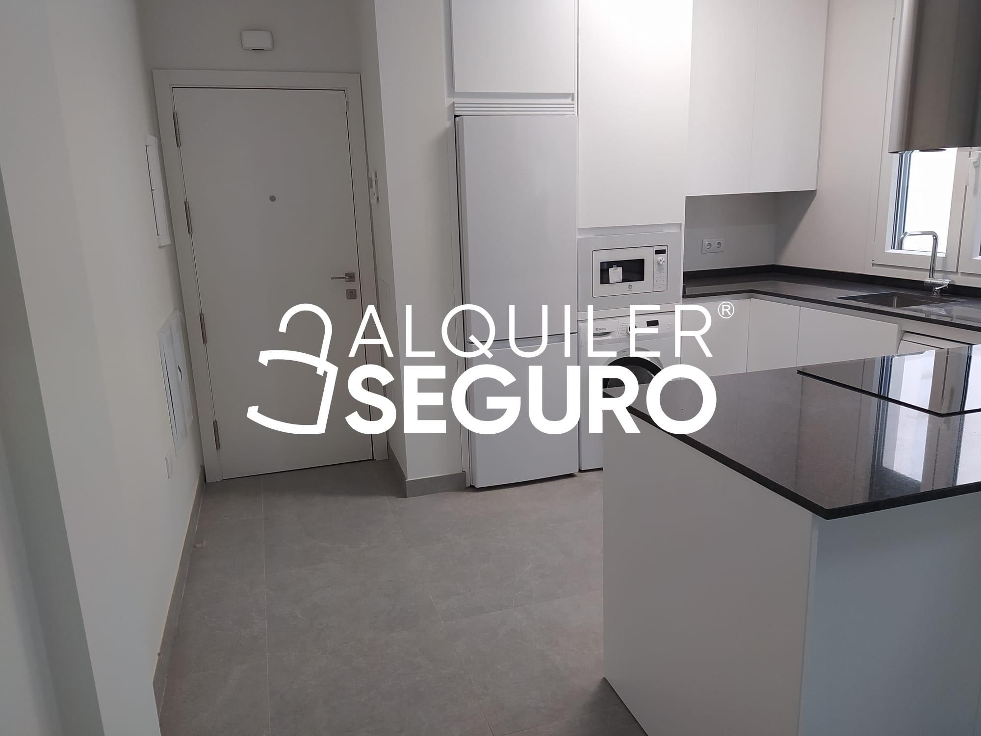 Flat to rent in María Auxiliadora, Santa Catalina