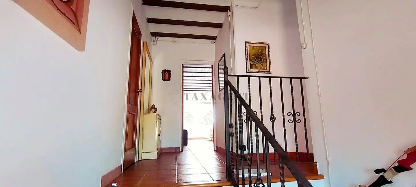 Casa con jardín en venta en Camarles, imagen 20