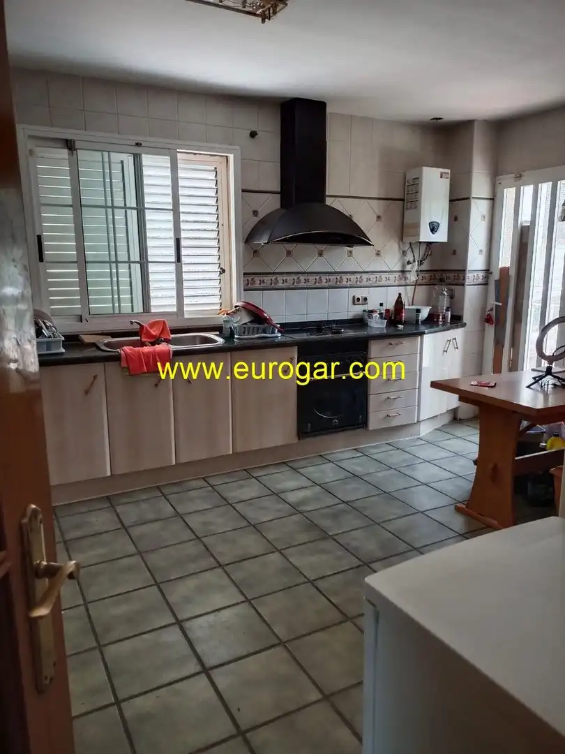 Detached house with pool for sale in Godelleta, imagen 3