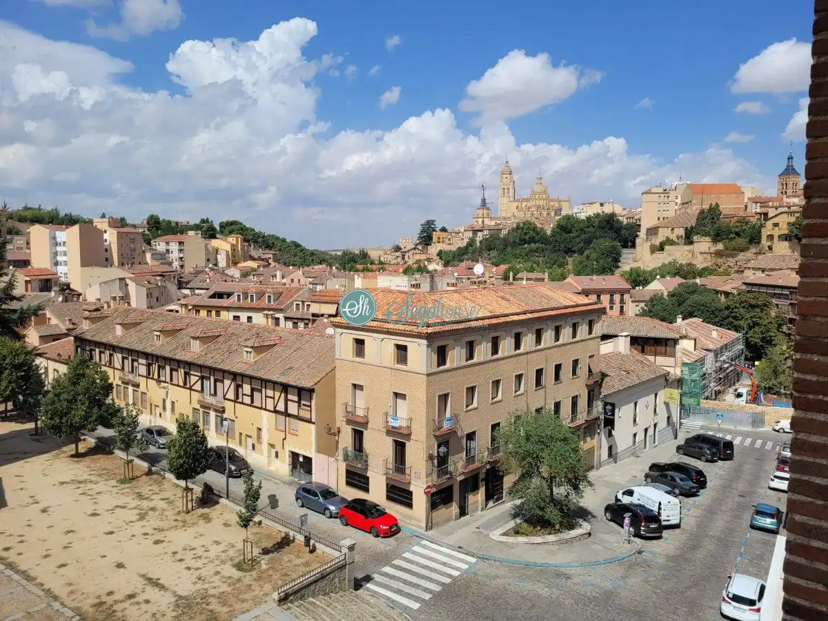 Appartement avec terrasse à louer à Centro, imagen 2