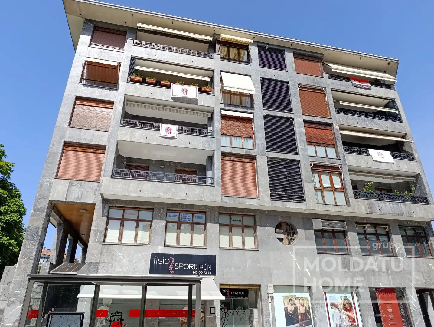 Pis amb ascensor en venda a Anzaran, imagen 57