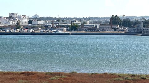 1BED Centro Ayamonte