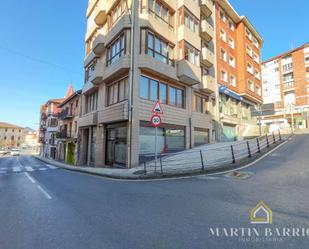 Exterior view of Premises for sale in Ortuella