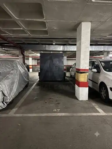 Parking of Garage for sale in Alcorcón