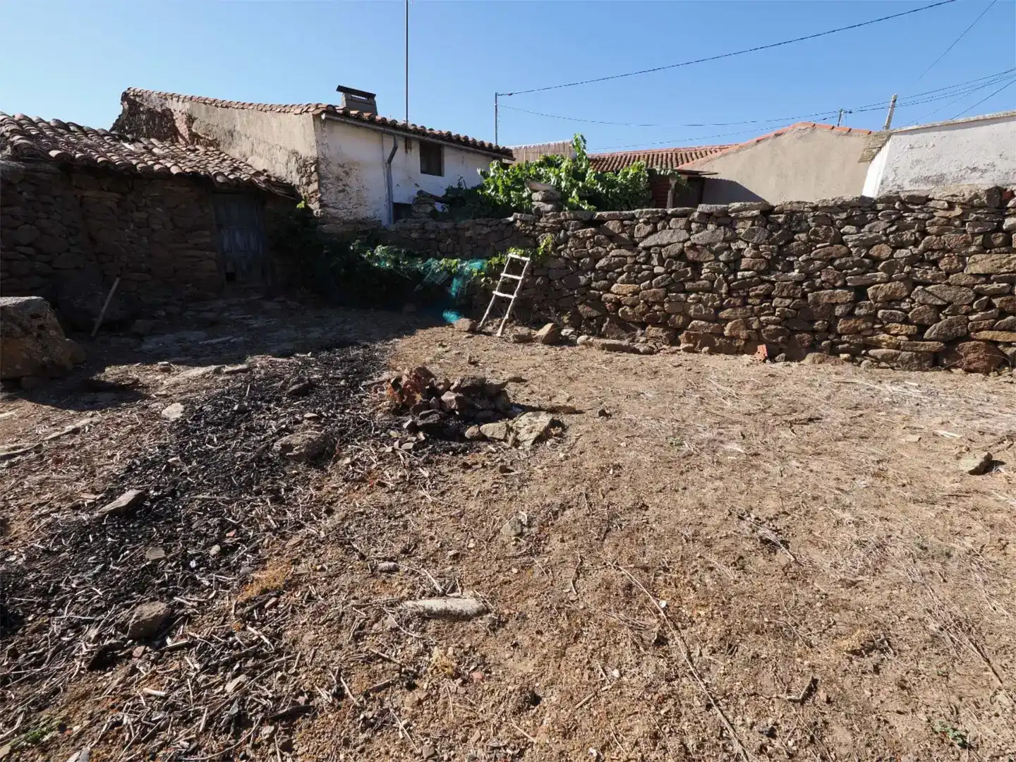 Terreno en venta en San Lorenzo de Tormes