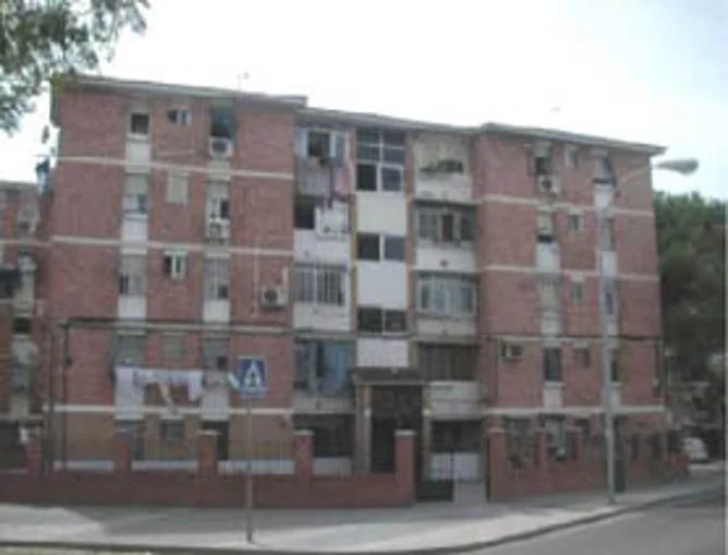 Vista exterior de Piso en venta en  Córdoba Capital