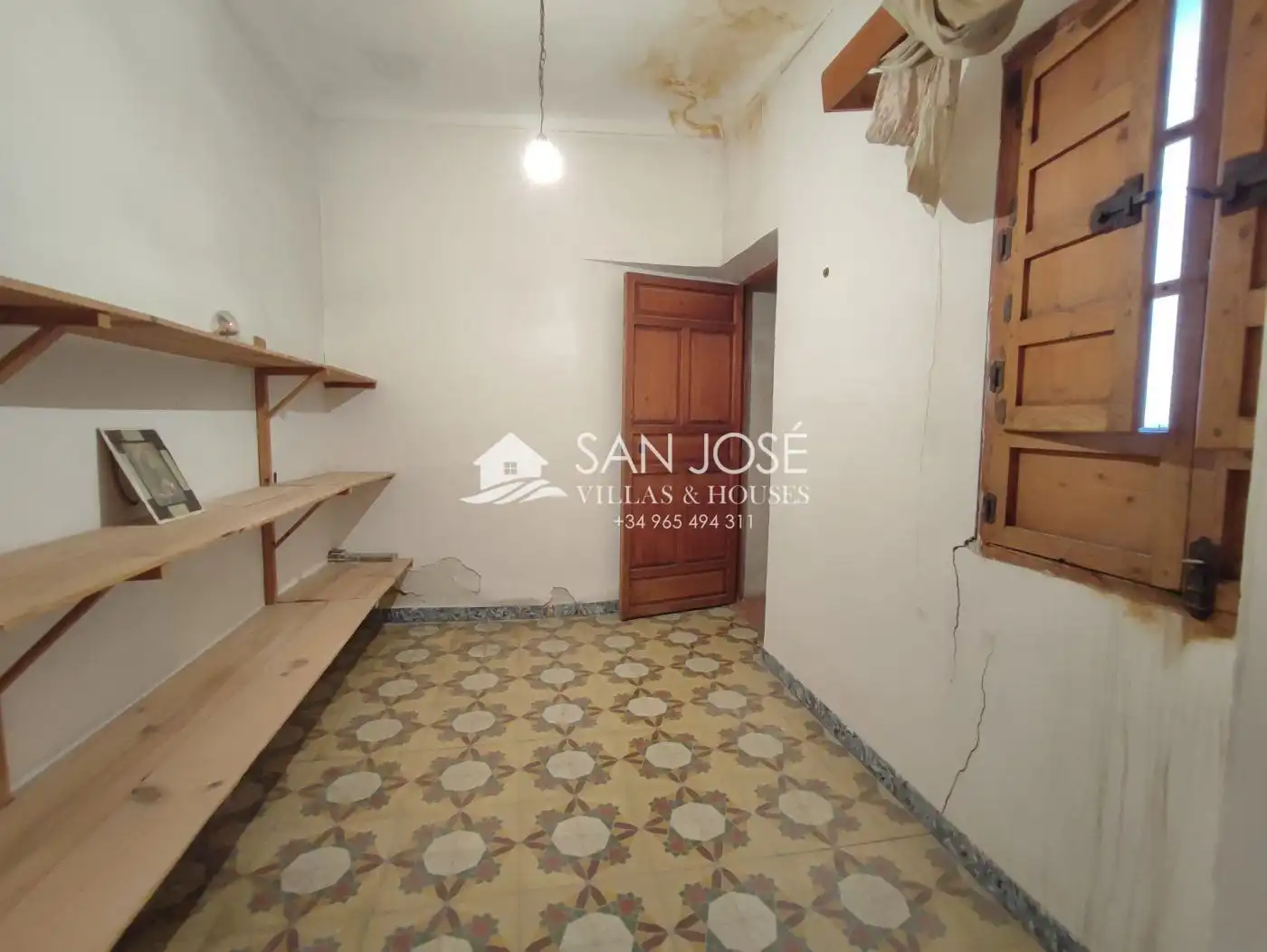 Casa con terraza en venta en Aspe Centro, imagen 35