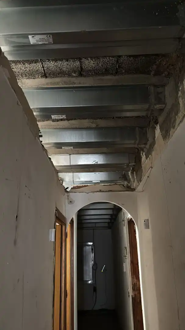 Piso en venta en Carrer de l'Amistat, imagen 11