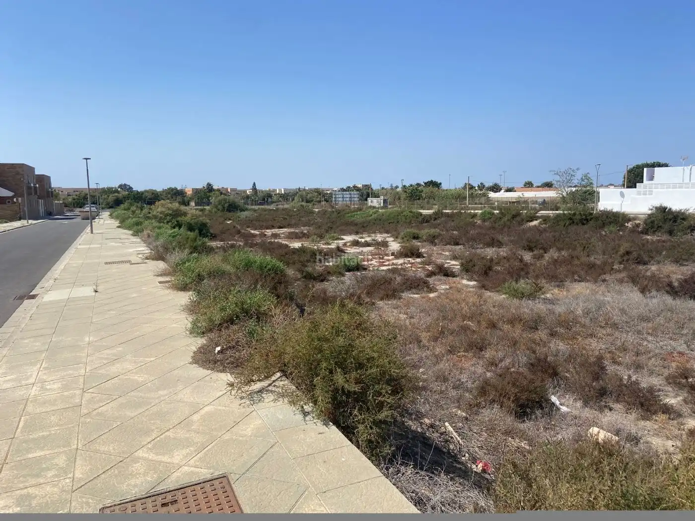 Terreny residencial en venda a Camino Cruz de Martos 117H, imagen 2