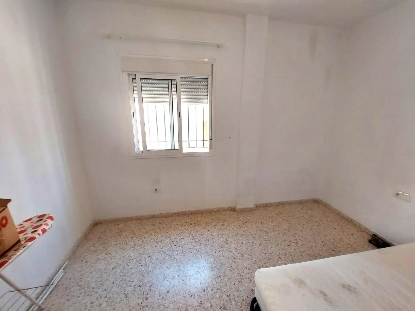 Habitación de Casa adosada en venta en Aznalcóllar con Aire acondicionado