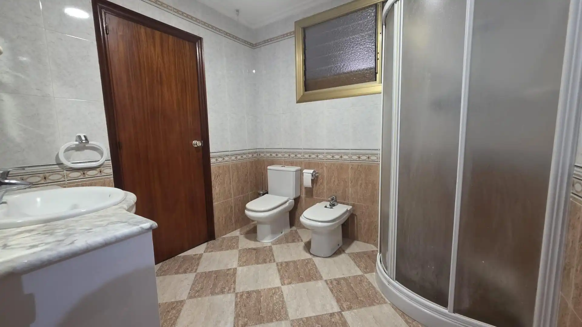 Piso de alquiler en Centro