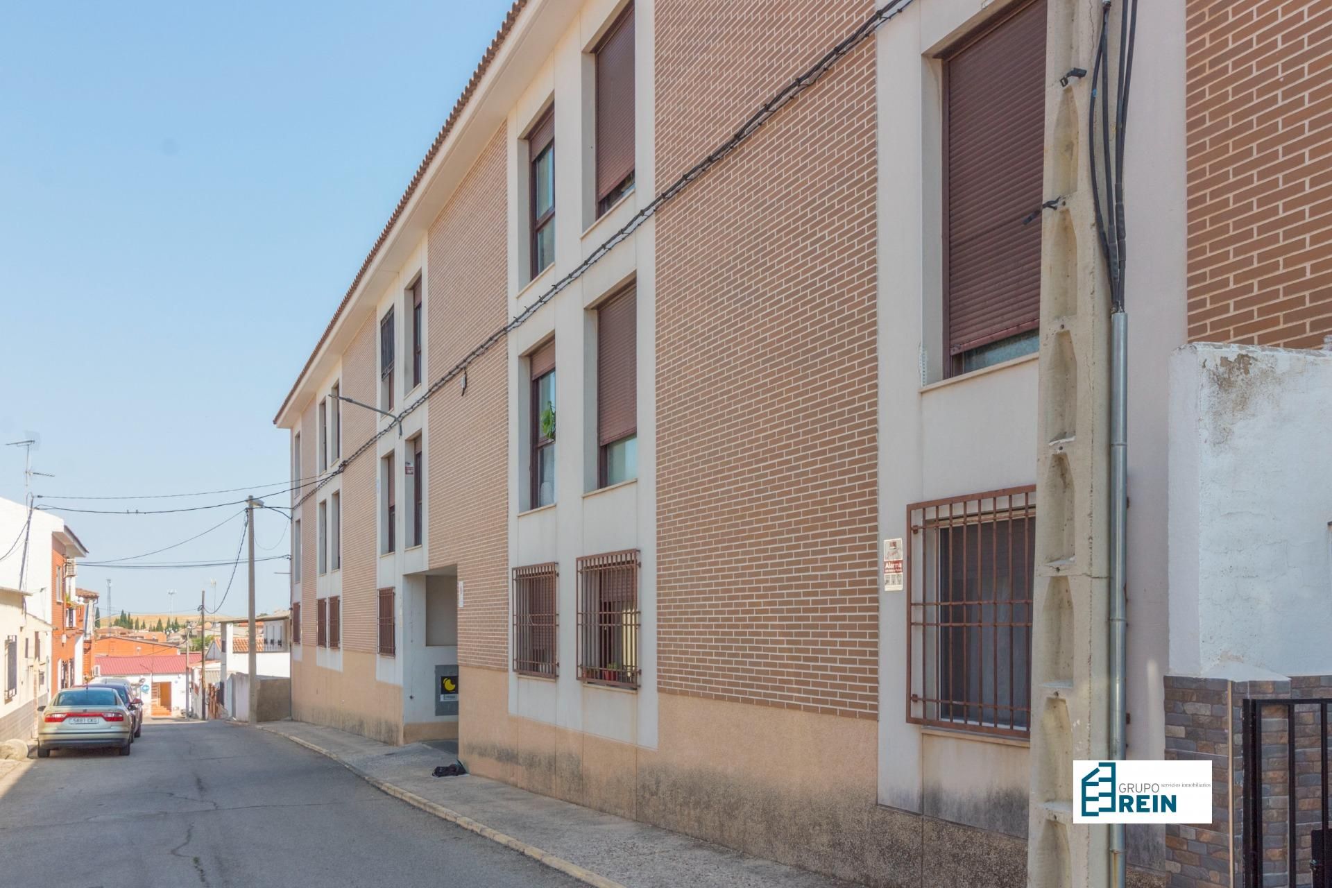 Vista exterior de Planta baixa en venda en Recas