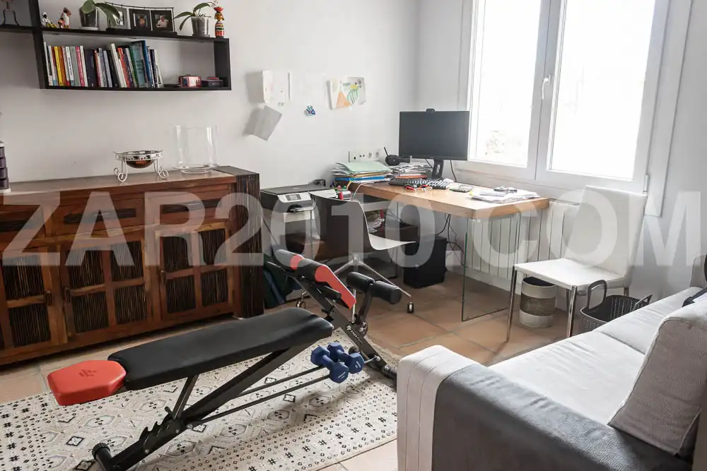 Sala d'estar de Casa o xalet en venda en Cuevas del Almanzora amb Calefacció, Jardí privat i Terrassa
