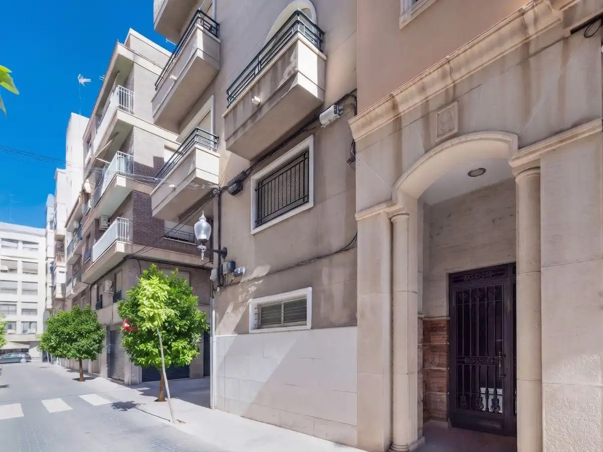 Flat with lift for sale in Calle JOSE RAMOS, imagen 19