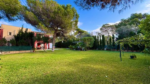 Casa pareada con licencia vacacional en Cala Pi, imatge 3