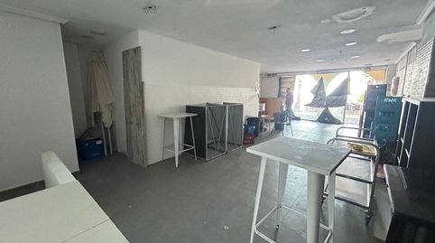 Foto 4 von Geschaftsraum zum Verkauf in Los Arenales del Sol, Elche / Elx