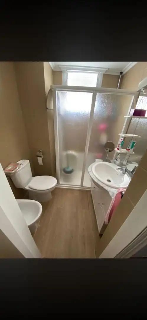 Flat for sale in Parque Figueroa