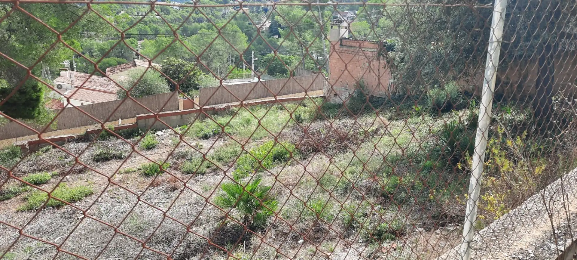 Terreno residencial en venta en Olivella, imagen 14