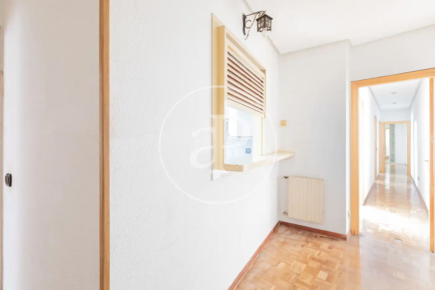 Appartamento con terrazza in vendita a C. de Mesonero Romanos, imagen 37