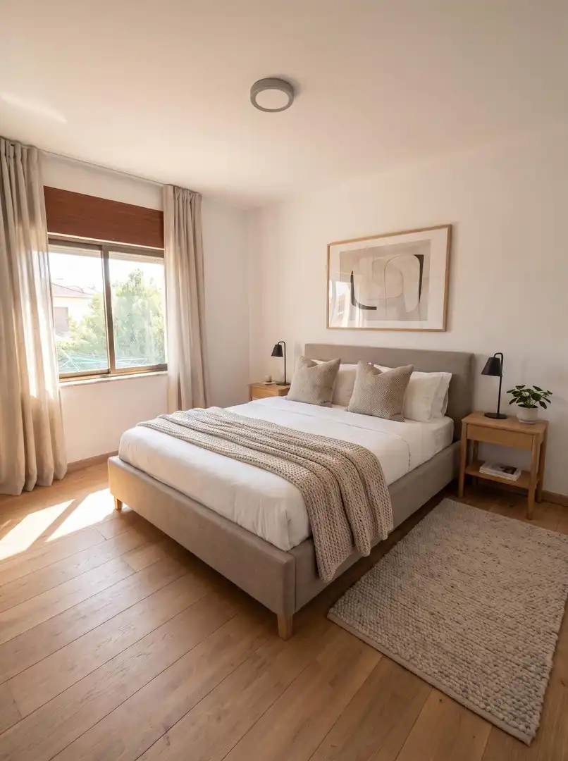 Habitación de Piso en venta en Cistierna