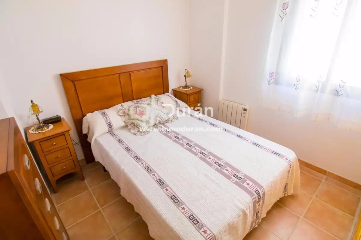 Dúplex en venda a Paterna del Río