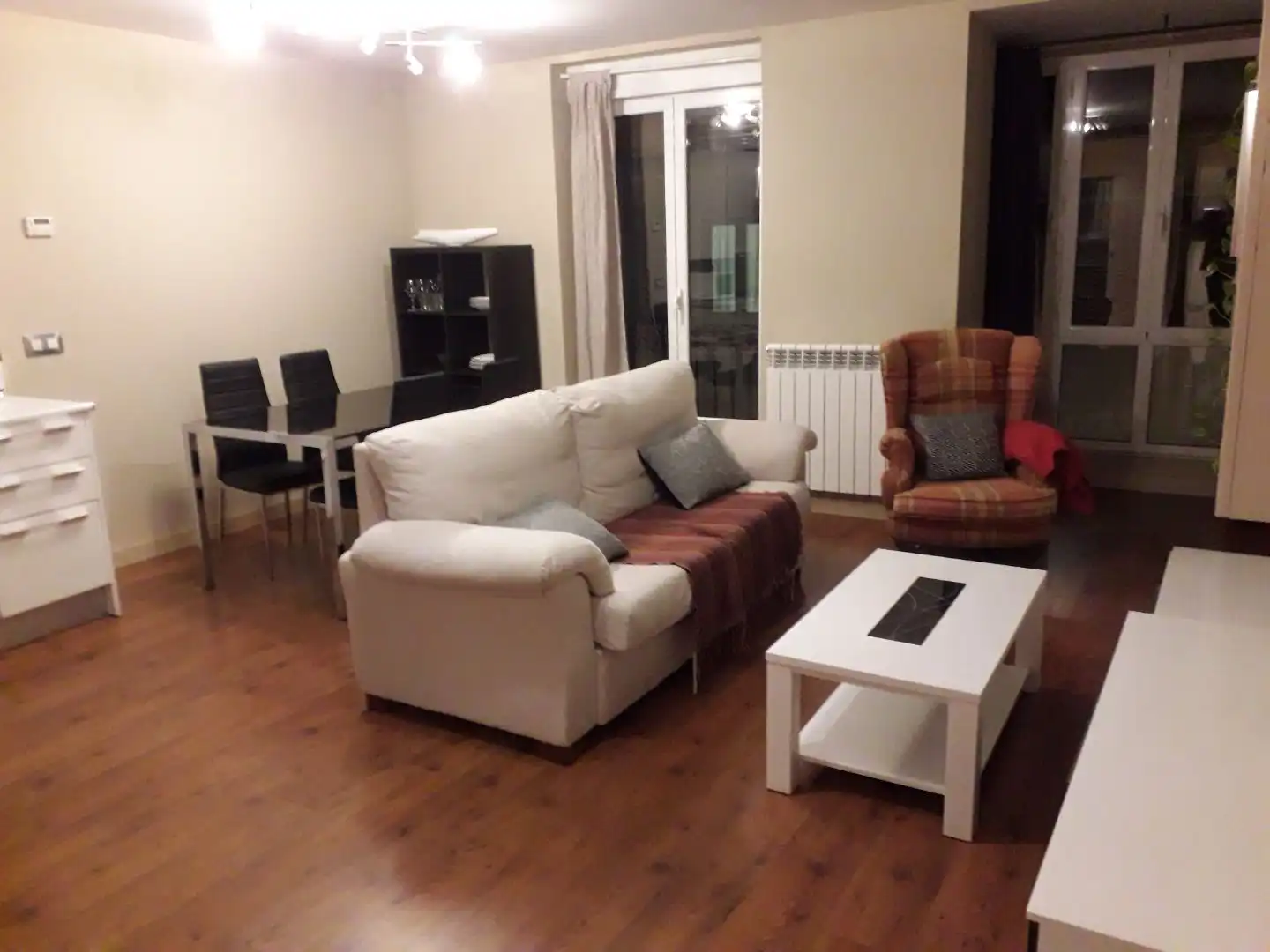 Lofts for rent in Calle el Collado, 8, Centro
