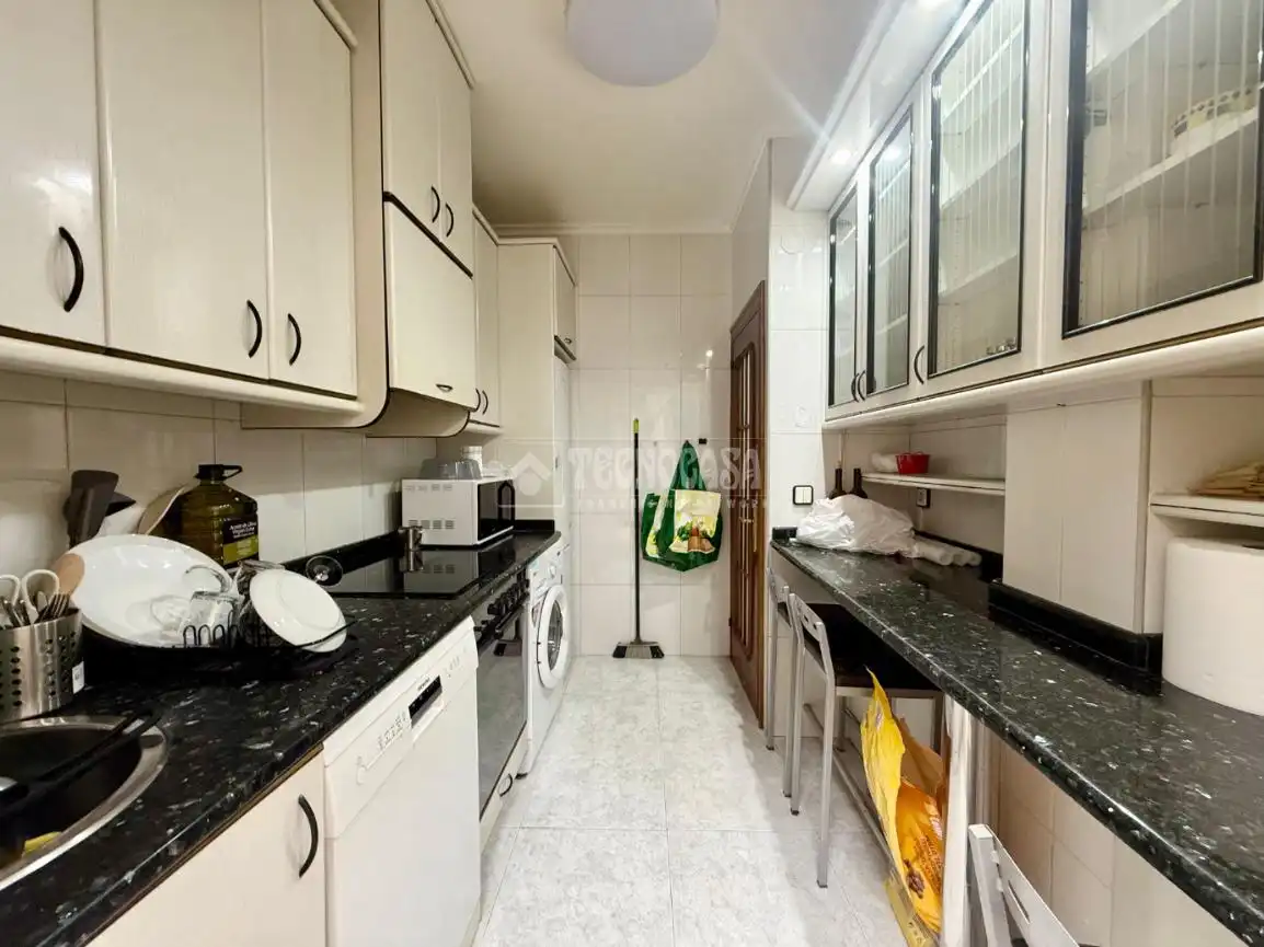 Piso con terraza en venta en General Dávila, imagen 23