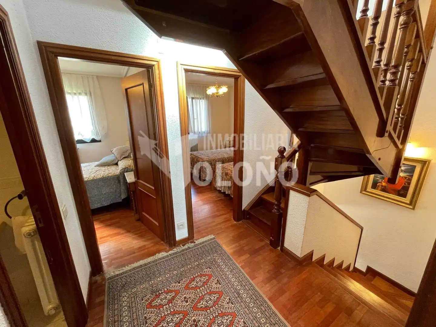 Detached house with terrace for sale in Calle Antonio Machado 3, imagen 23