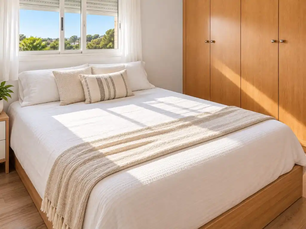 Casa a schiera con piscina in vendita a Balcón de Finestrat - Terra Marina, imagen 11
