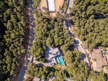 Terreno residenziale in vendita a El Bosque