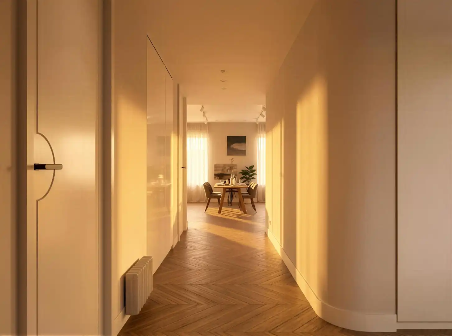 Piso en venta en Avilés con Calefacción