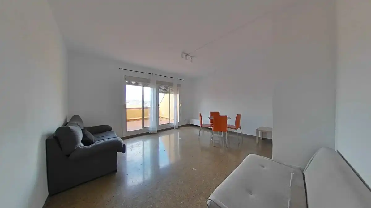 Attic for sale in Carrer de Girona, Joan Prim