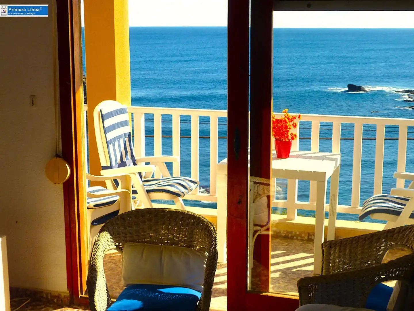 Wohnung zum Verkauf in Cabo de Palos