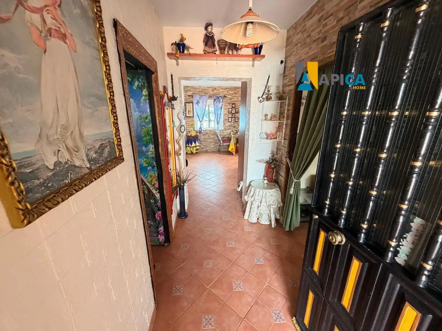 Casa o chalet en venta en Barbate con Aire acondicionado, Terraza y Trastero