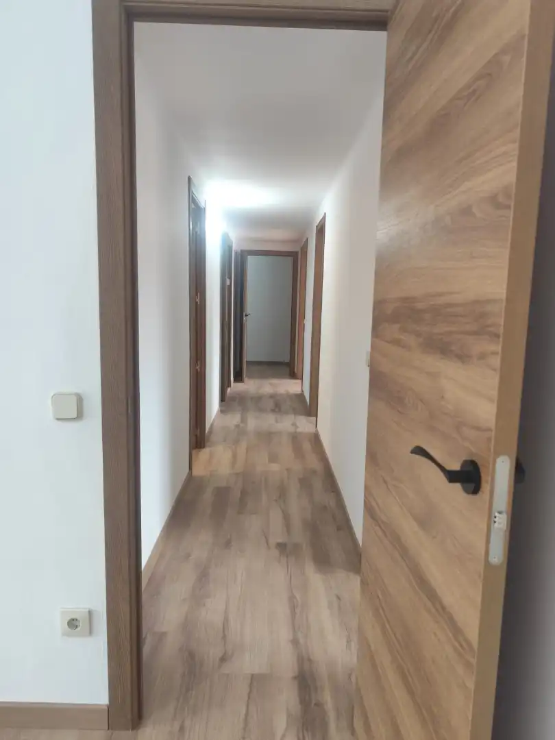 Pis en venda en Manresa amb Calefacció, Parquet i Traster