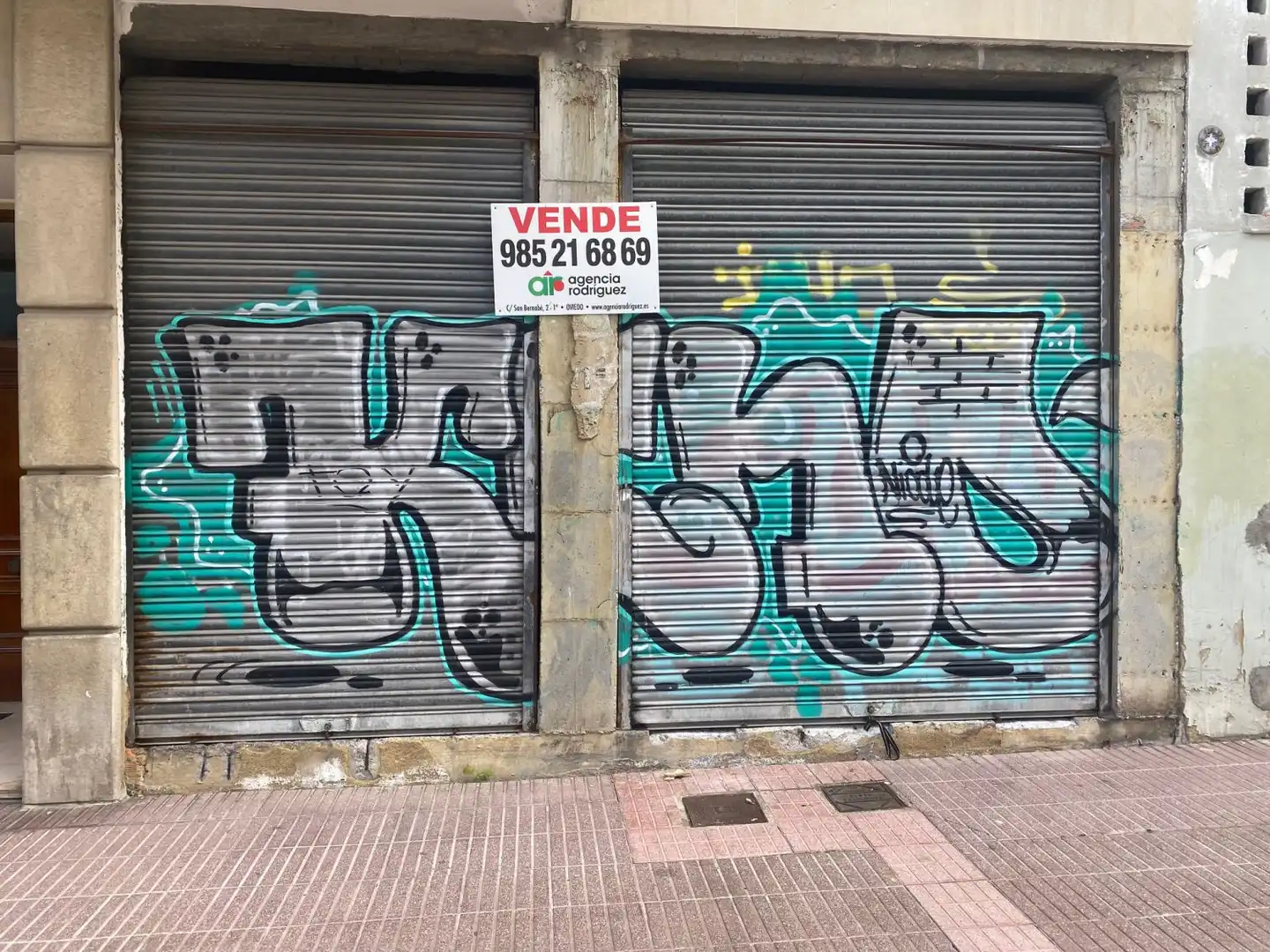 Local comercial en venda a Centro - Casco Histórico