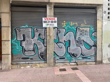 Local comercial en venta en Centro - Casco Histórico