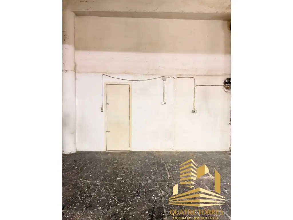 Nau industrial de lloguer en Valencia
