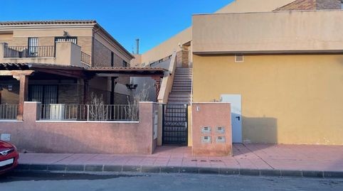 Foto 2 von Dachboden zum Verkauf in Santiago de la Ribera, San Javier